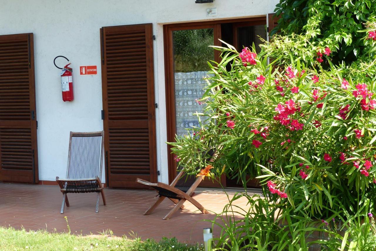 Villa Arriga Alta Lonato del Garda Exterior foto