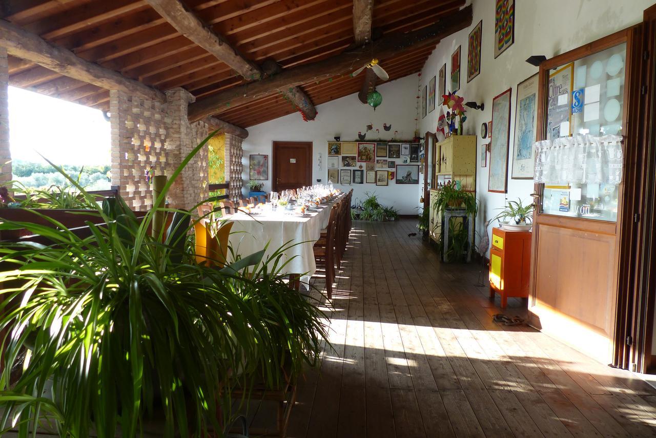 Villa Arriga Alta Lonato del Garda Exterior foto